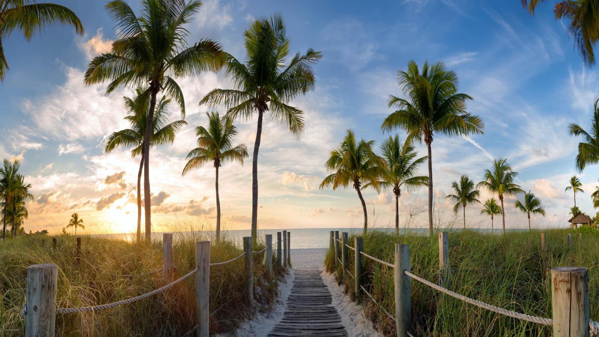 2 Bedroom Private Residence At Carillon Miami Resort -522 Miami Beach Exterior photo
