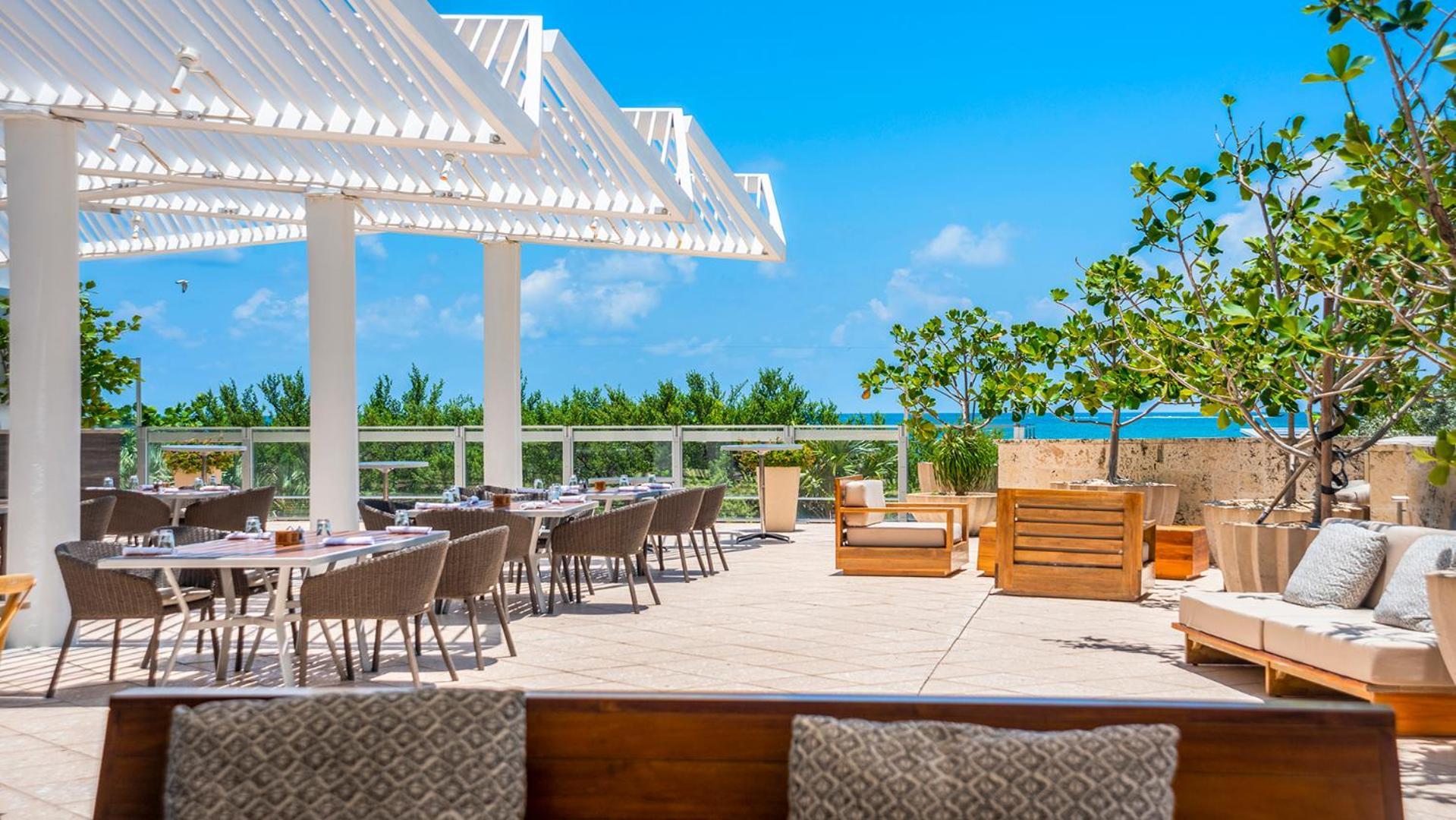 2 Bedroom Private Residence At Carillon Miami Resort -522 Miami Beach Exterior photo